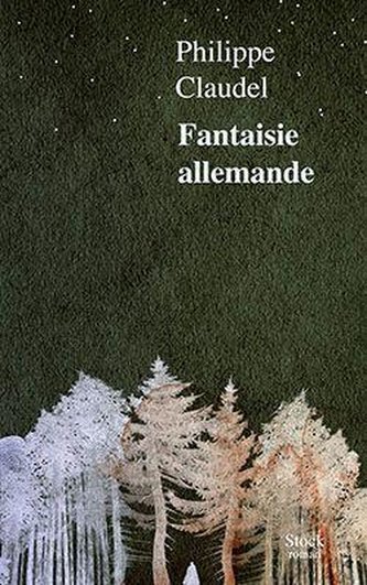 Fantaisie allemande