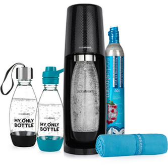 Výrobník sody SODASTREAM SPIRIT URBAN & WORKOUT
