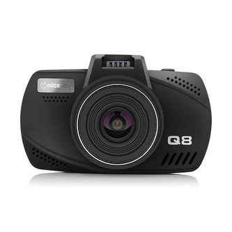 Autokamera Niceboy PILOT Q8