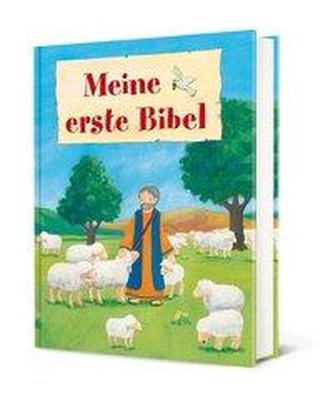 Meine erste Bibel