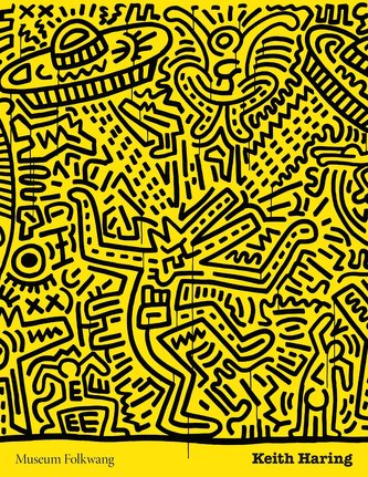 Keith Haring