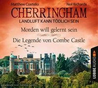 Cherringham - Folge 13 & 14