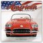 American Classic Cars - Amerikanische Oldtimer 2021
