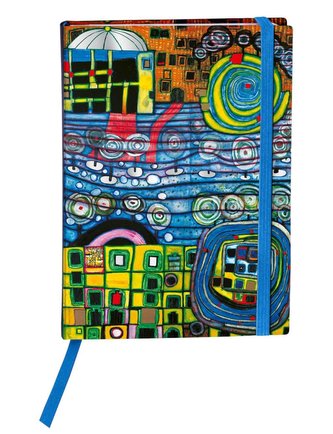 Hundertwasser Agenda 2021