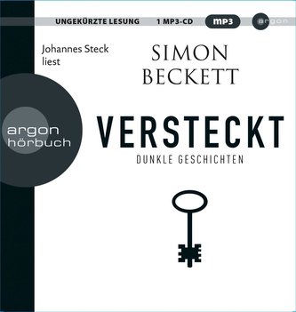 Versteckt