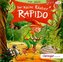 Der kleine Räuber Rapido 1. Der riesengroße Räuberrabatz (2 CD)