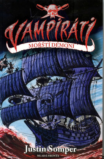 Vampiráti: Mořští démoni