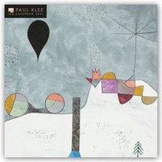 Paul Klee 2021