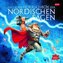 Die große Hörbuchbox der Nordischen Sagen