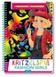 Trötsch Kritzelspaß Fashion Girls