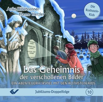 Das Geheimnis der verschollenen Bilder