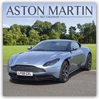 Aston Martin 2021