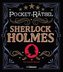 Pocket Rätsel: Sherlock Holmes