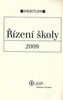 Řízení školy 2009