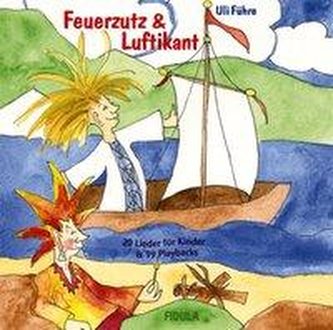 Feuerzutz & Luftikant