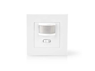 Čidlo pohybové PIR NEDIS PIRII40WT