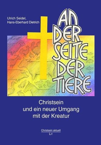 An der Seite der Tiere
