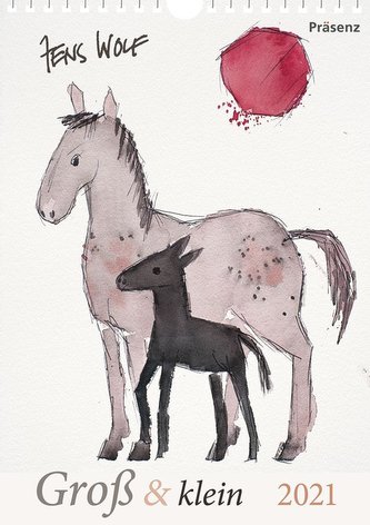Groß und Klein 2021