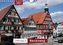 Unterwegs in Backnang (Wandkalender 2021 DIN A4 quer)