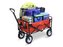 Vozík kempingový CATTARA TROGIR skládací