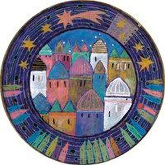 Adventskalender Goldene Nacht