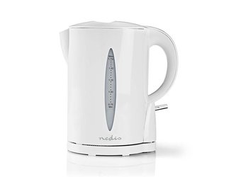 Konvice rychlovarná NEDIS KAWK110EWT
