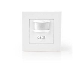 Čidlo pohybové PIR NEDIS PIRII41WT