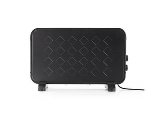 Konvektor NEDIS HTCO40FBK