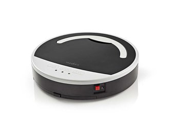 Vysavač robotický NEDIS VCRO210BK