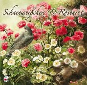 Schneeweißchen und Rosenrot