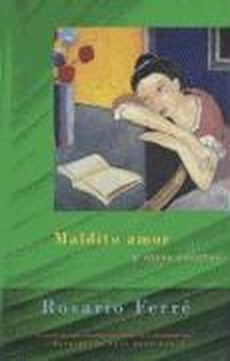 Maldito Amor: Sweet Diamond Dust - Spanish-Language Edition