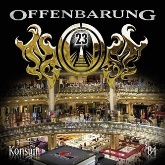 Offenbarung 23 - Folge 84