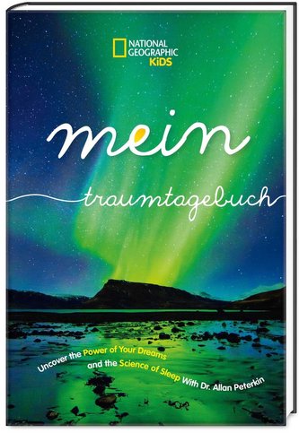 Mein Traum-Tagebuch