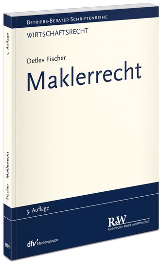Maklerrecht