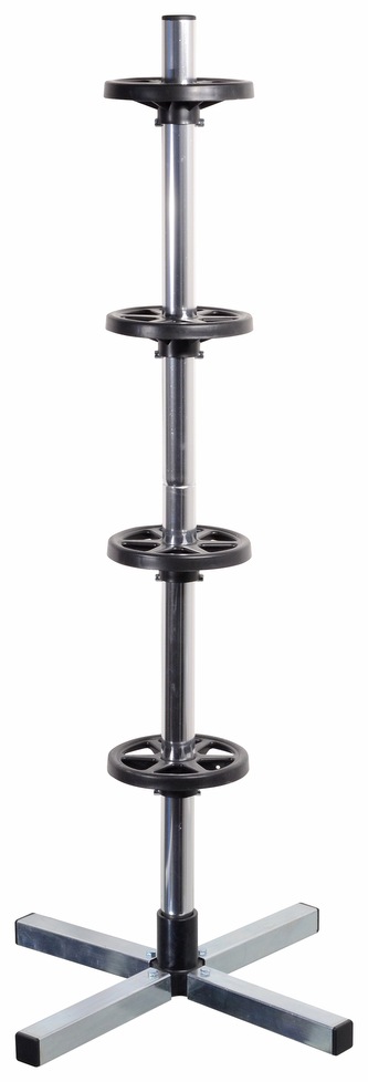 Držák disků kol COMPASS 09261