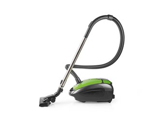 Vysavač podlahový NEDIS VCBG500GN GREEN