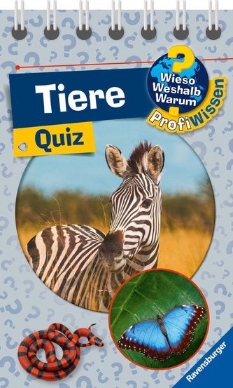 Tiere