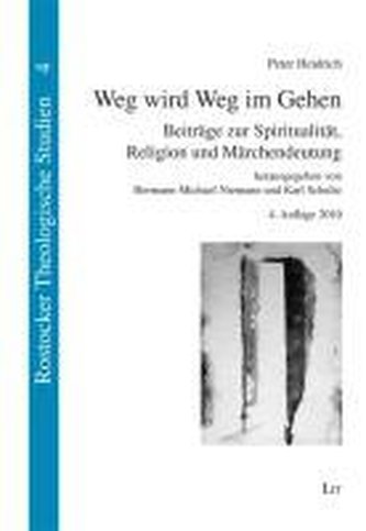 Weg wird Weg im Gehen