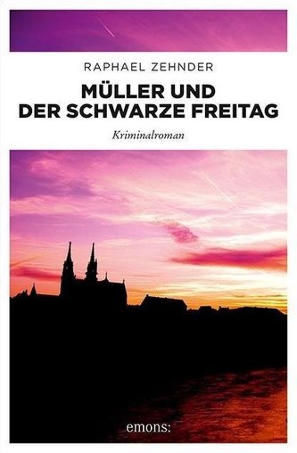 Müller und der Schwarze Freitag