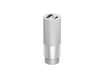 Autoadaptér USB ALLOCACOC 2xUSB 5.4A