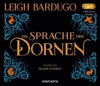 Die Sprache der Dornen