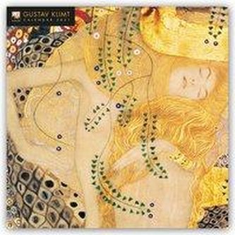 Gustav Klimt 2021