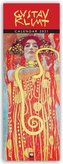 Gustav Klimt 2021