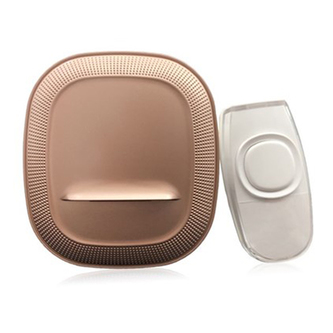 Zvonek bezdrátový SOLIGHT 1L62G