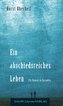 Ein abschiedsreiches Leben