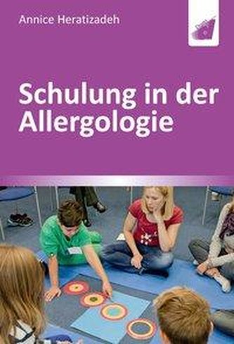 Schulung in der Allergologie