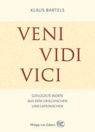 Veni vidi vici