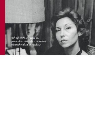 Clarice Lispector