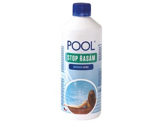 Chemie LAGUNA POOL STOP ŘASÁM 3L
