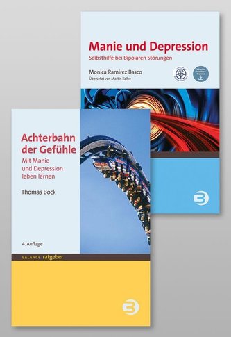 Paket Bipolare Störungen